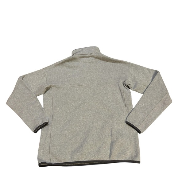 Patagonia Lightweight Better Sweater Grey Womens Medium Outdoor Fleece Gorpcore - Picture 7 of 11